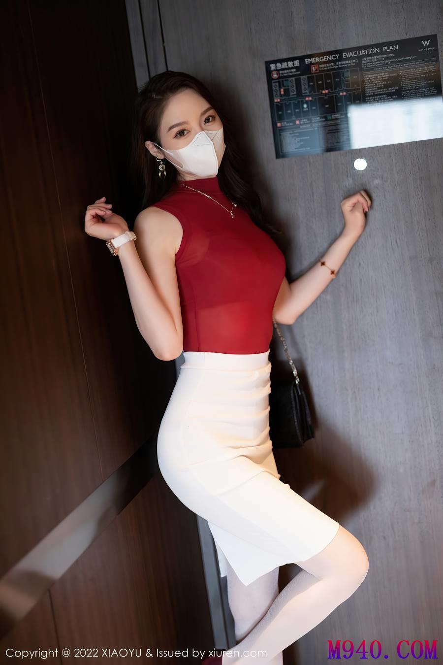 [XIAOYU语画界] 2022.07.06 VOL.814 梦心玥 [97P-692MB]