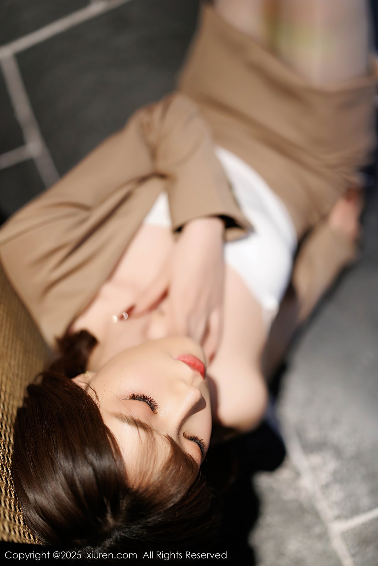 [XIUREN秀人网] 2025.02.06 NO.9844 徐莉芝Booty [88P-769MB]