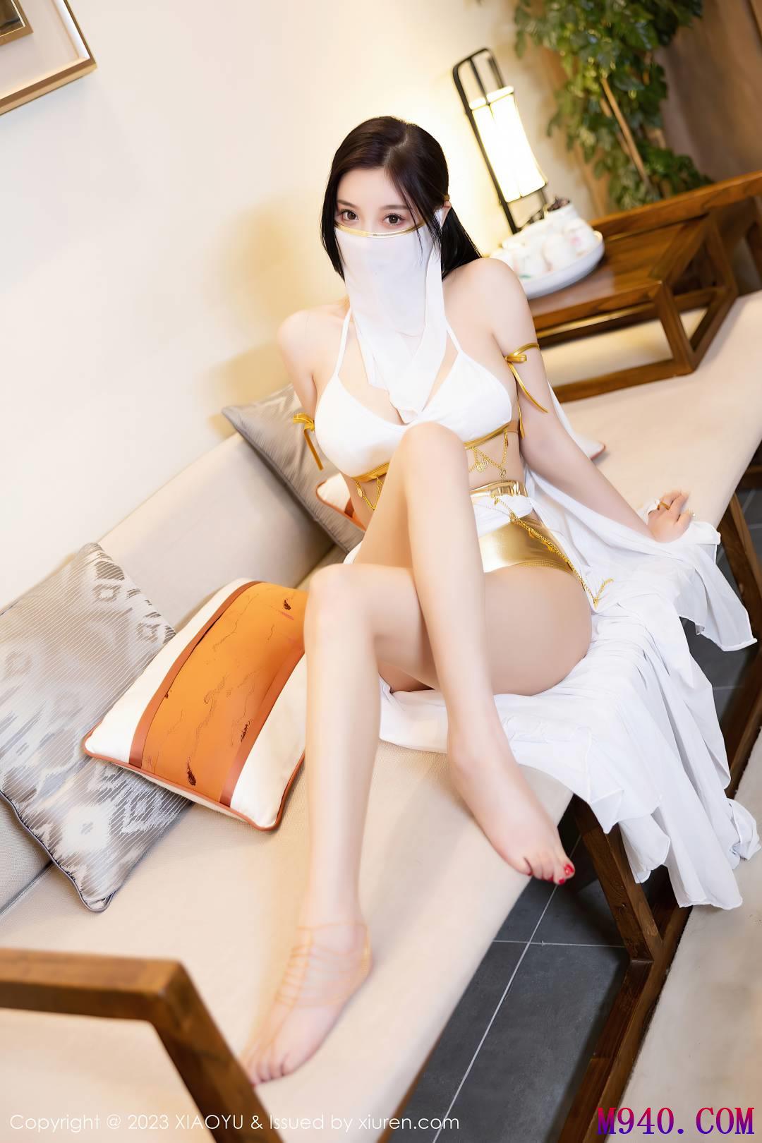 [XIAOYU语画界] 2023.02.24 VOL.973 杨晨晨Yome [86P-840MB]