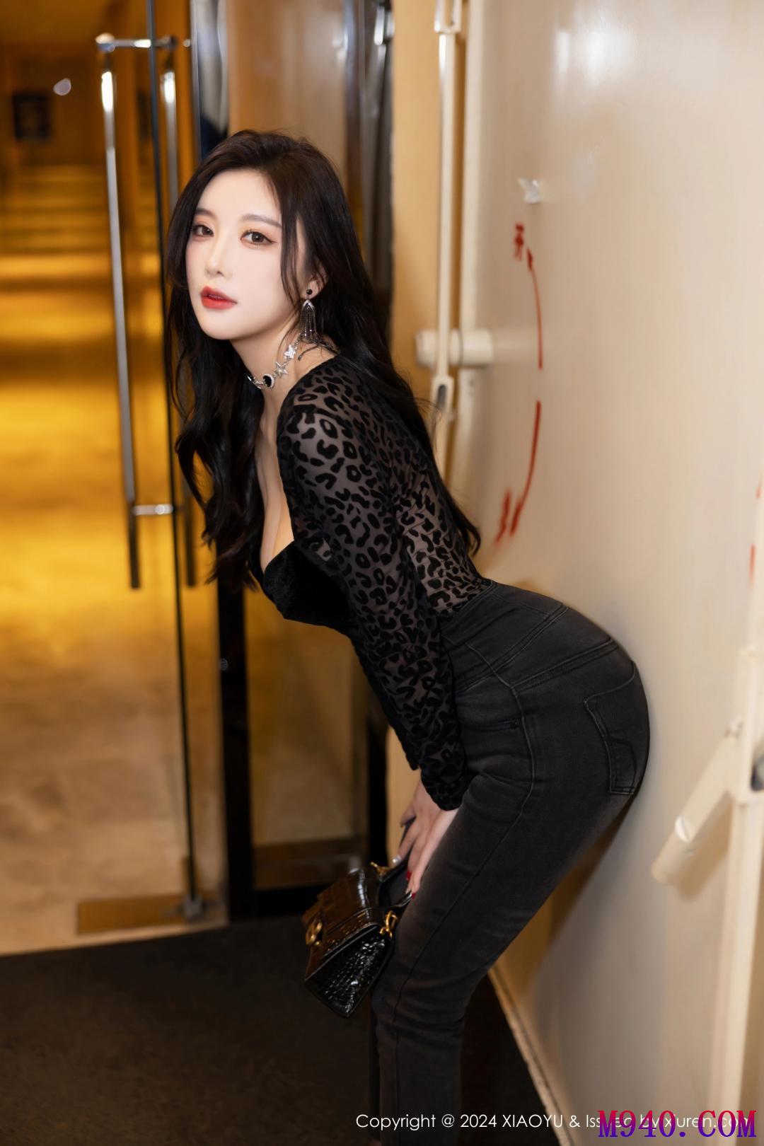 [XIAOYU语画界] 2024.03.08 VOL.1216 杨晨晨Yome [88P-755MB]