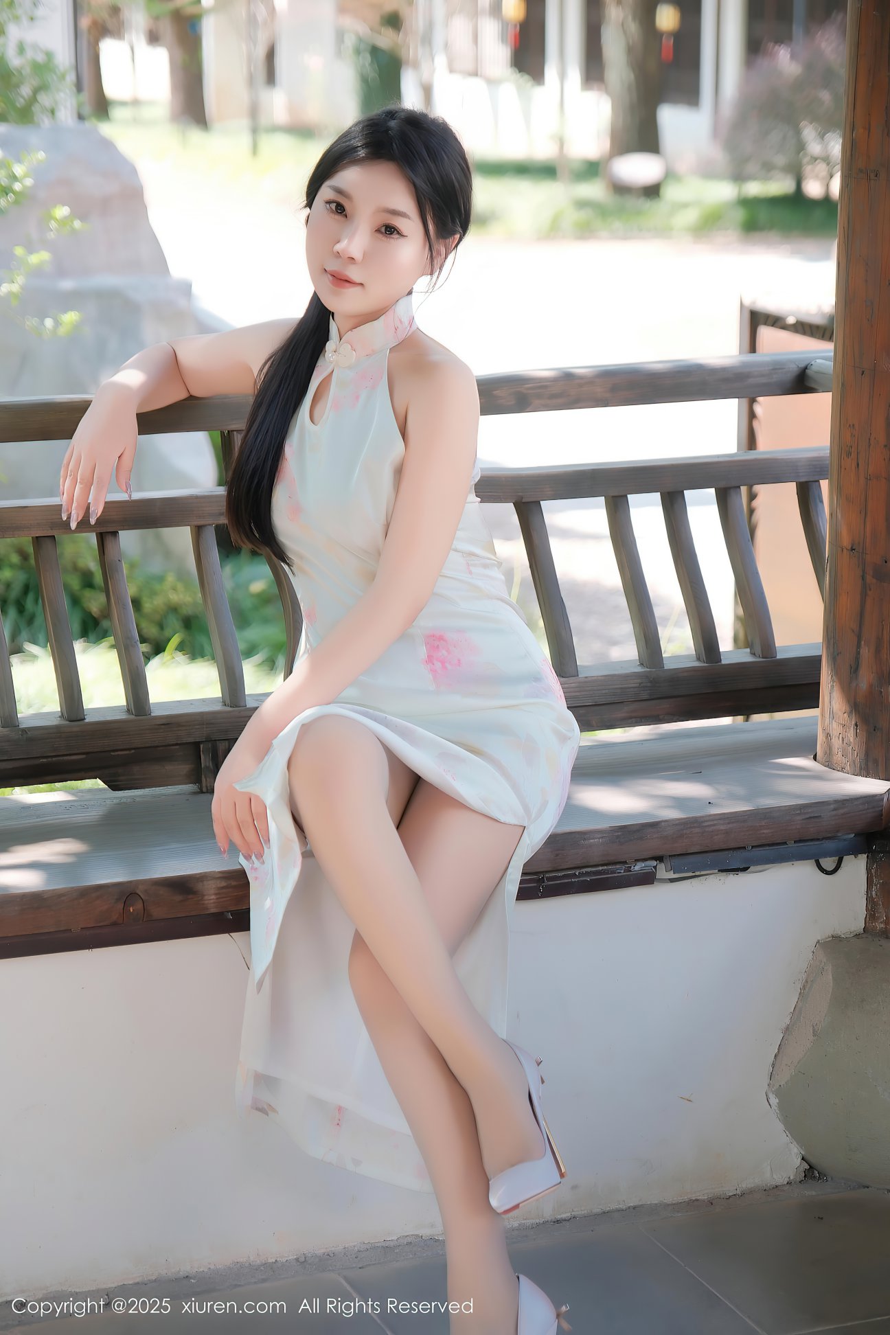 [XIUREN秀人网] 2025.02.17 NO.9893 麦田 [70P-758MB]