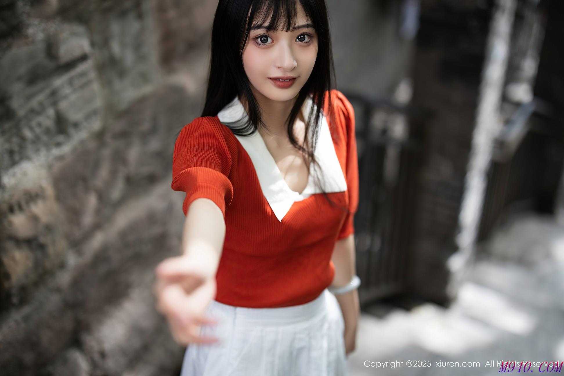 [XIUREN秀人网] 2025.05.08 NO.10247 茂木希子 [80P-776MB]