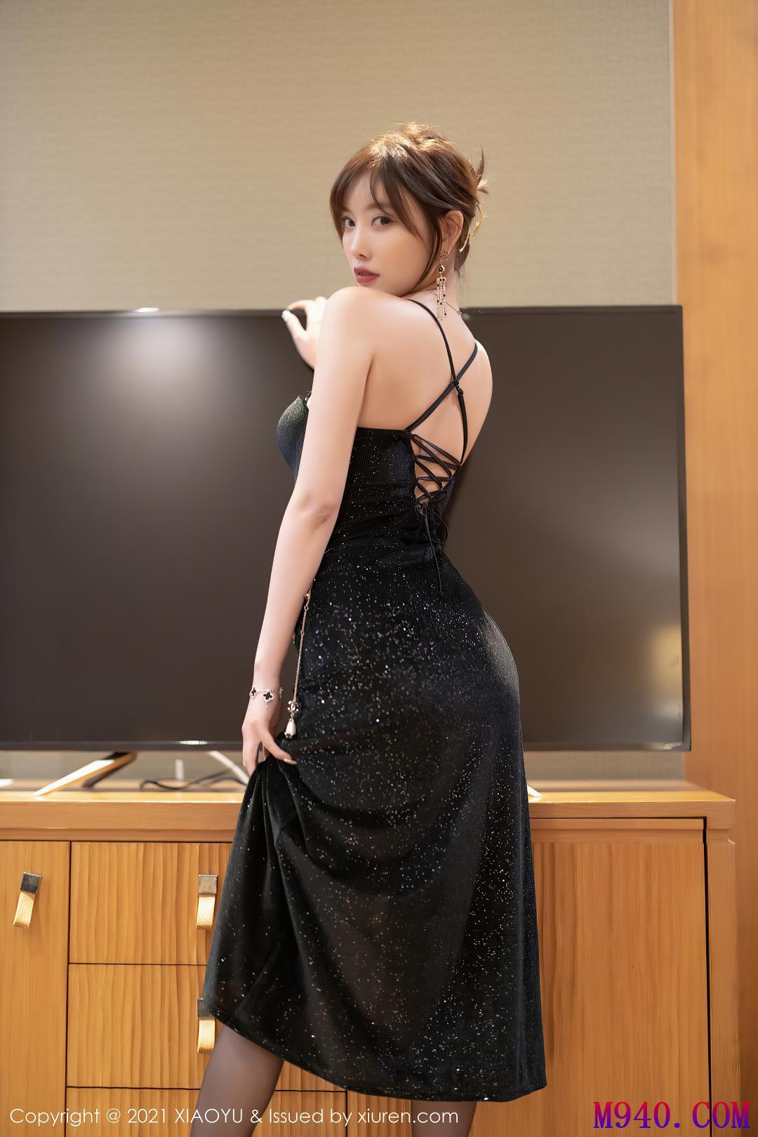 [XIAOYU语画界] 2021.11.23 VOL.660 杨晨晨Yome [66P-578MB]