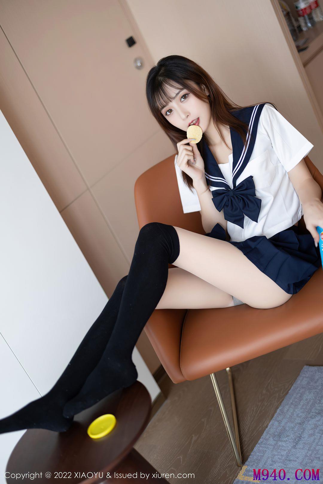 [XIAOYU语画界] 2022.03.01 VOL.726 林星阑 [82P-640MB]