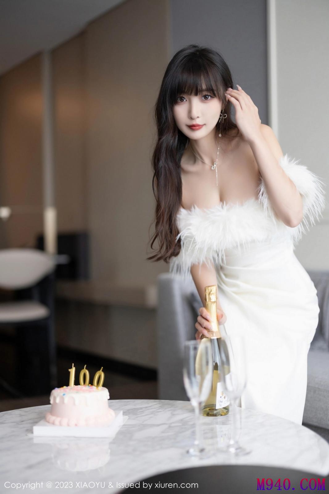 [XIAOYU语画界] 2023.09.27 VOL.1120 林星阑 [102P-767MB]
