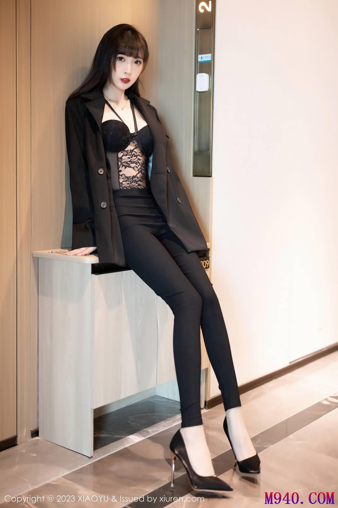 [XIAOYU语画界] 2023.03.08 VOL.981 林星阑 [87P-644MB]