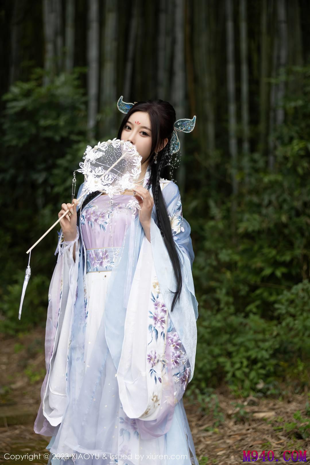 [XIAOYU语画界] 2023.02.21 VOL.970 杨晨晨Yome [91P-840MB]