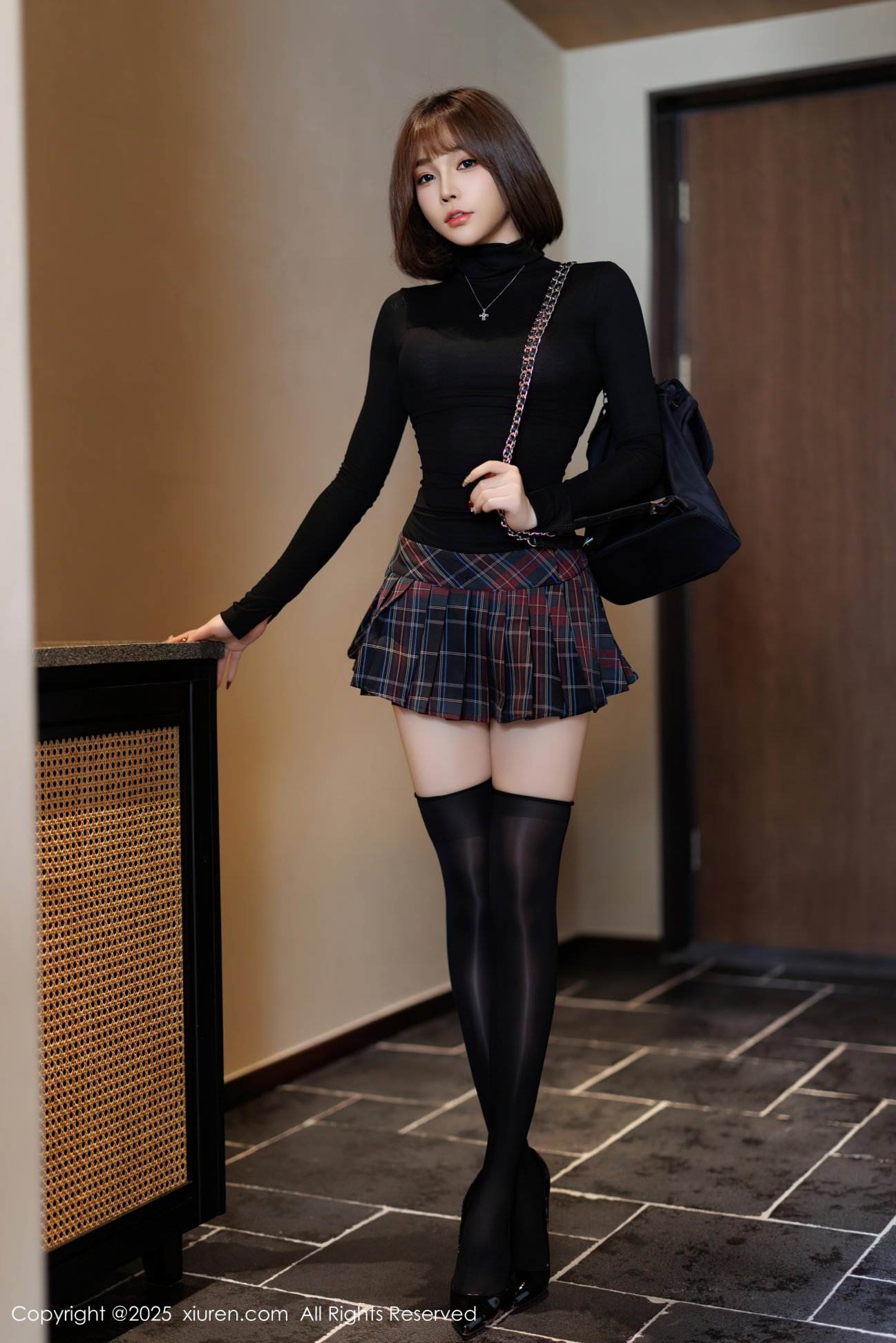 [XIUREN秀人网] 2025.02.27 NO.9944 徐莉芝Booty [85P-725MB]