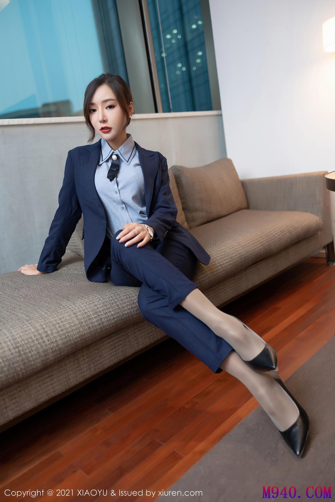 [XIAOYU语画界] 2021.10.25 VOL.639 王馨瑶yanni [73P-670MB]
