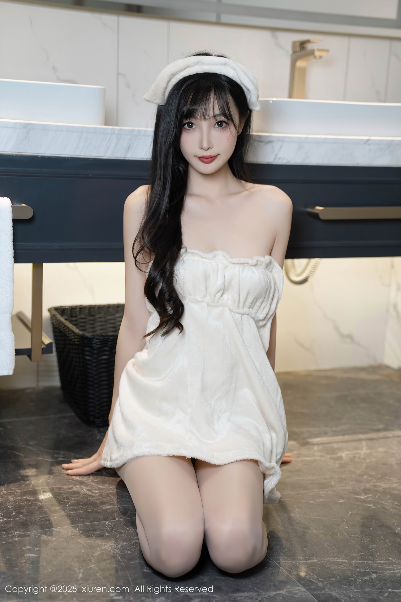 [XIUREN秀人网] 2025.03.12 NO.10005 樱桃小阑子 [87P-708MB]