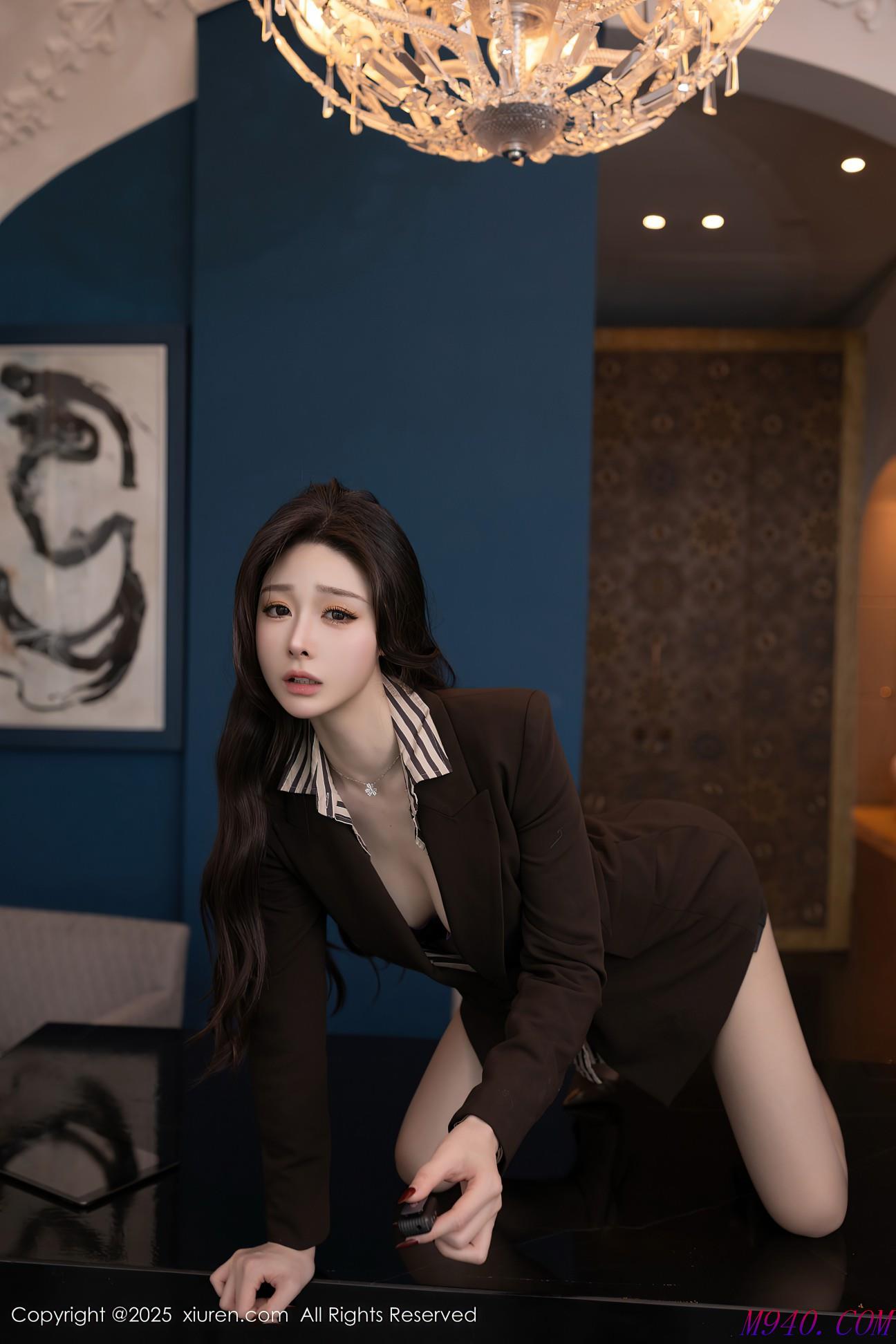 [XIUREN秀人网] 2025.04.25 NO.10202 小逗逗 [80P-764MB]