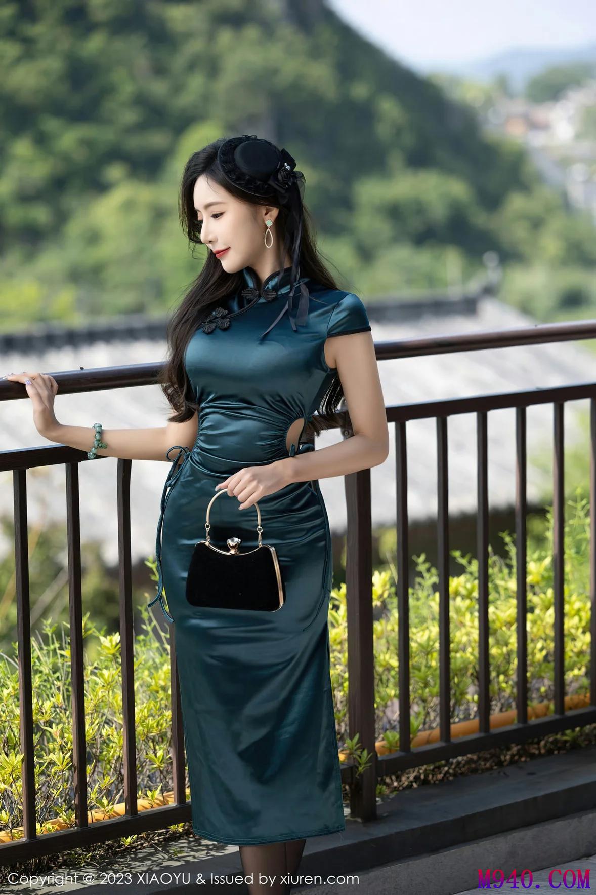 [XIAOYU语画界] 2023.06.13 VOL.1048 王馨瑶yanni [84P-767MB]