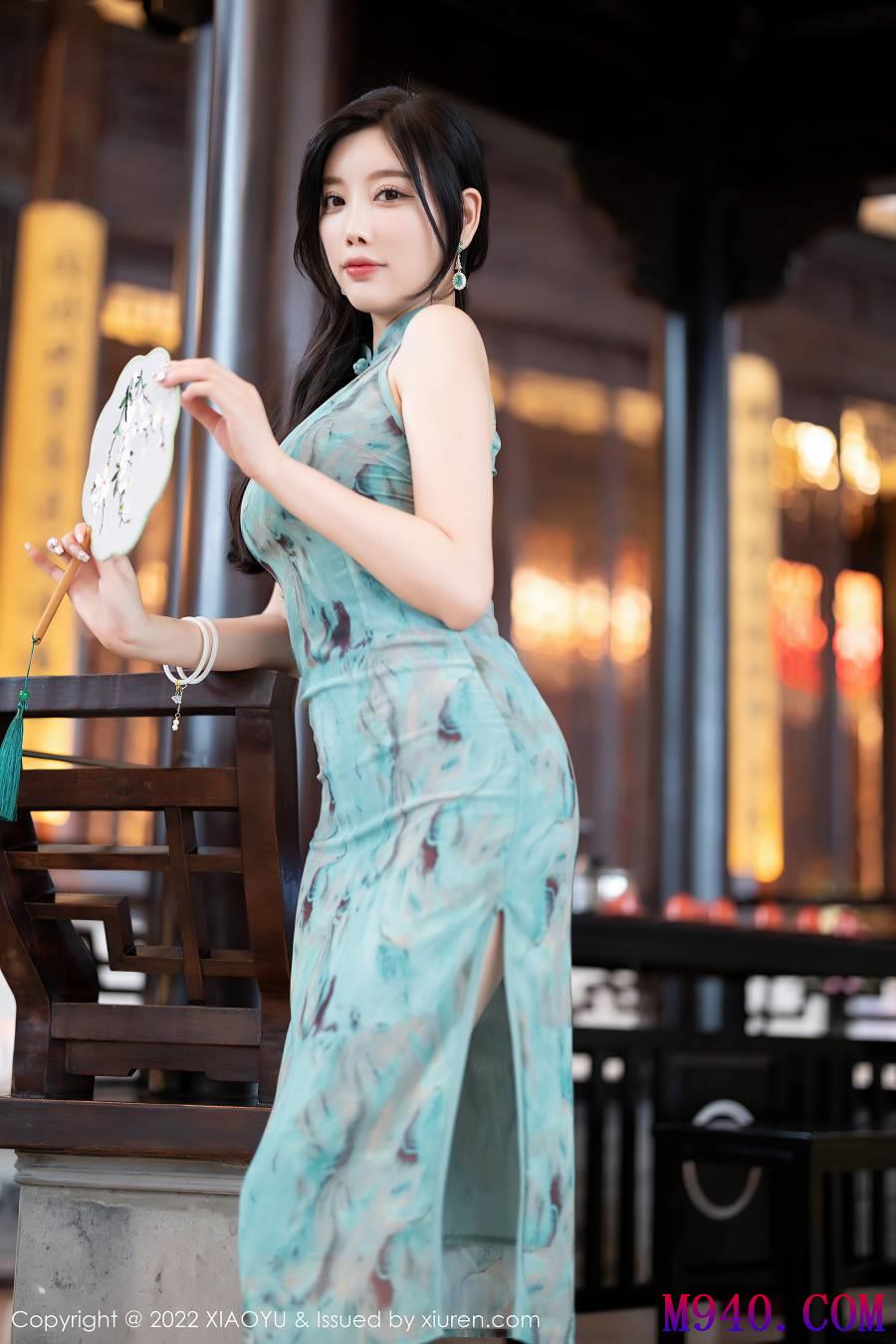 [XIAOYU语画界] 2022.10.14 VOL.882 杨晨晨Yome [92P-785MB]