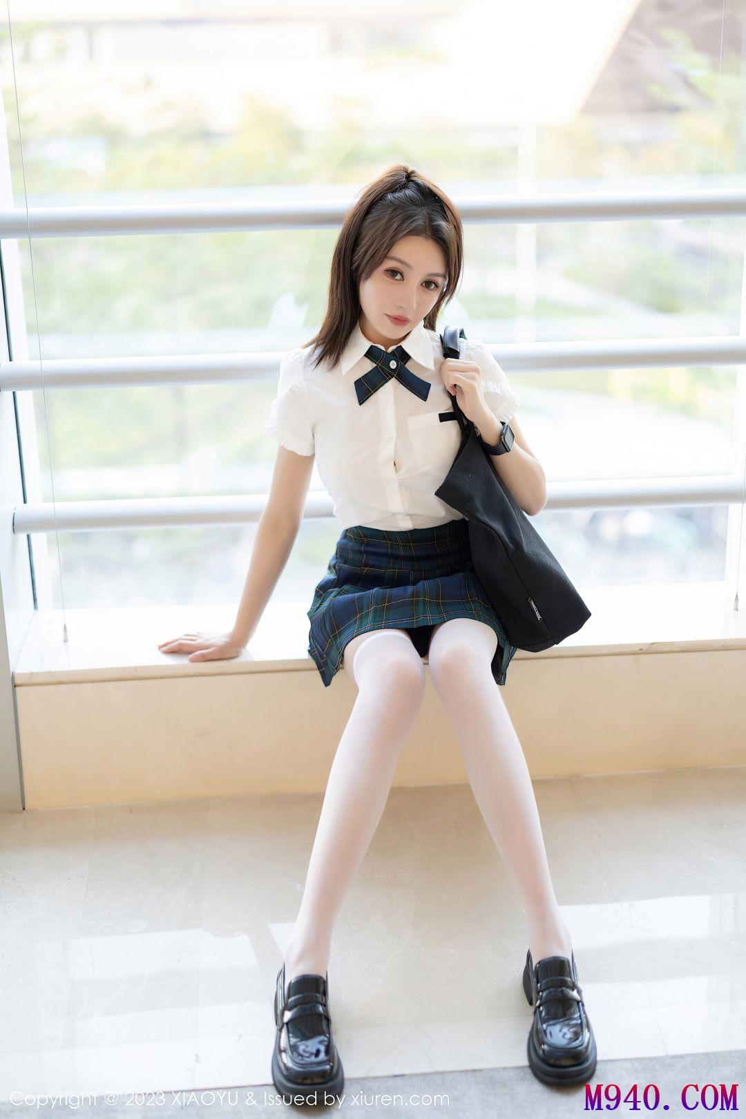 [XIAOYU语画界] 2023.11.28 VOL.1153 唐宁宁 [84P-611MB]