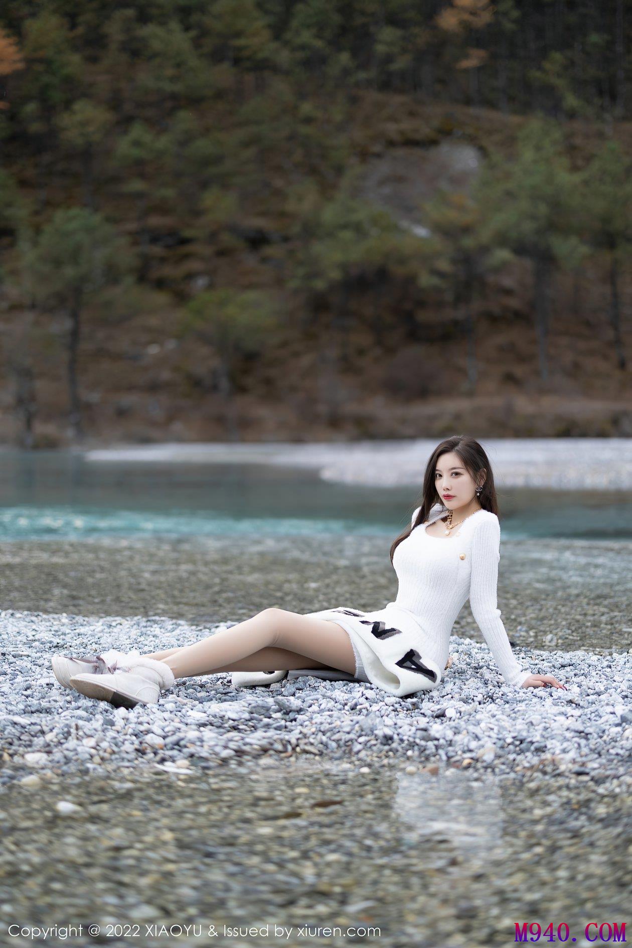 [XIAOYU语画界] 2022.04.15 VOL.758 杨晨晨Yome [97P-892MB]