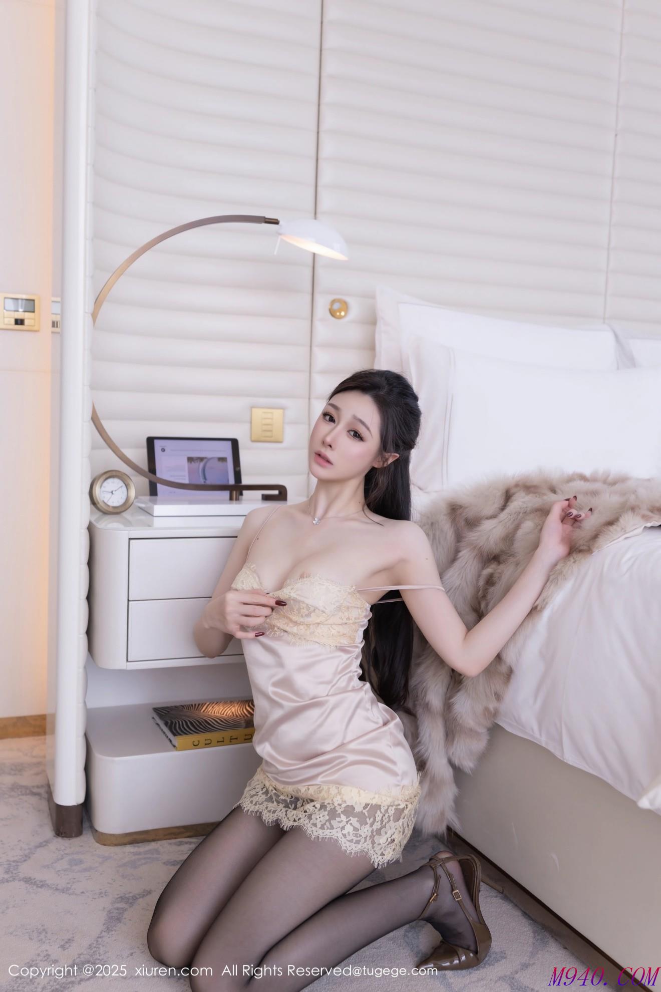 [XIUREN秀人网] 2025.05.09 NO.10259 小逗逗 [76P-742MB]