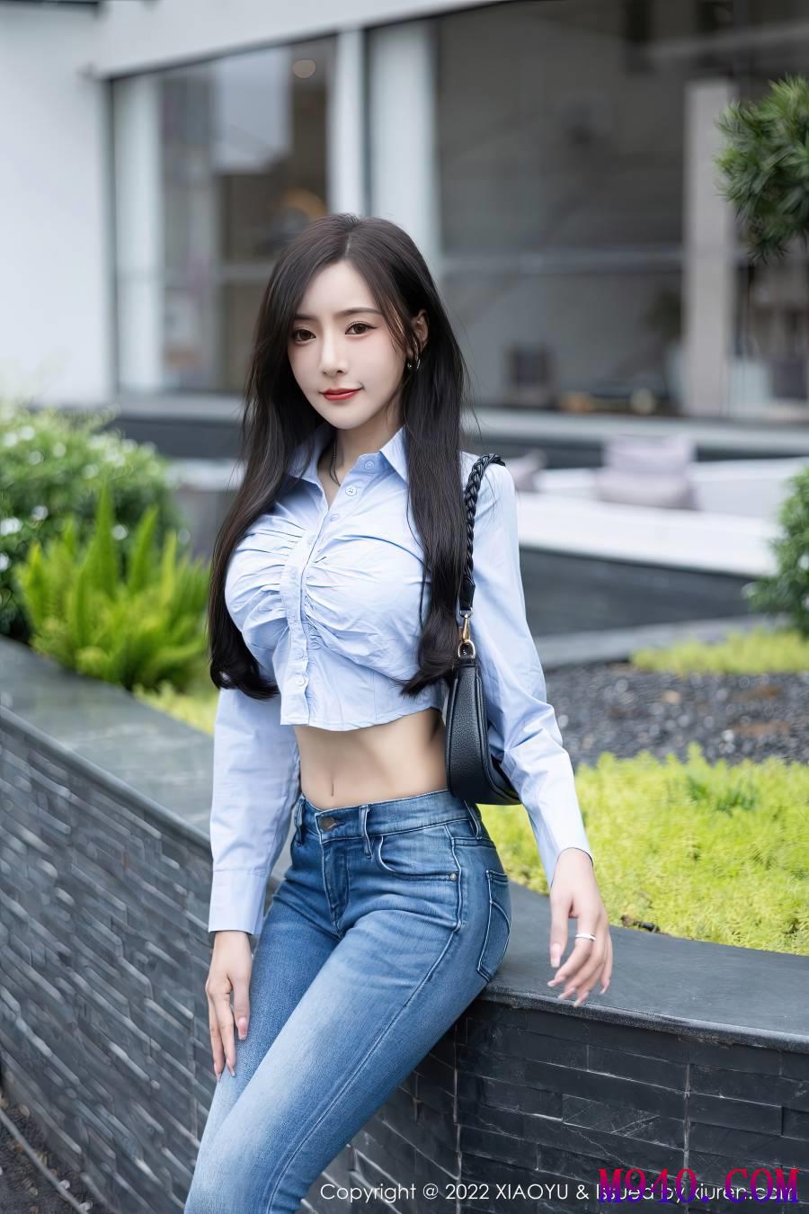 [XIAOYU语画界] 2022.11.15 VOL.904 王馨瑶yanni [88P-657MB]