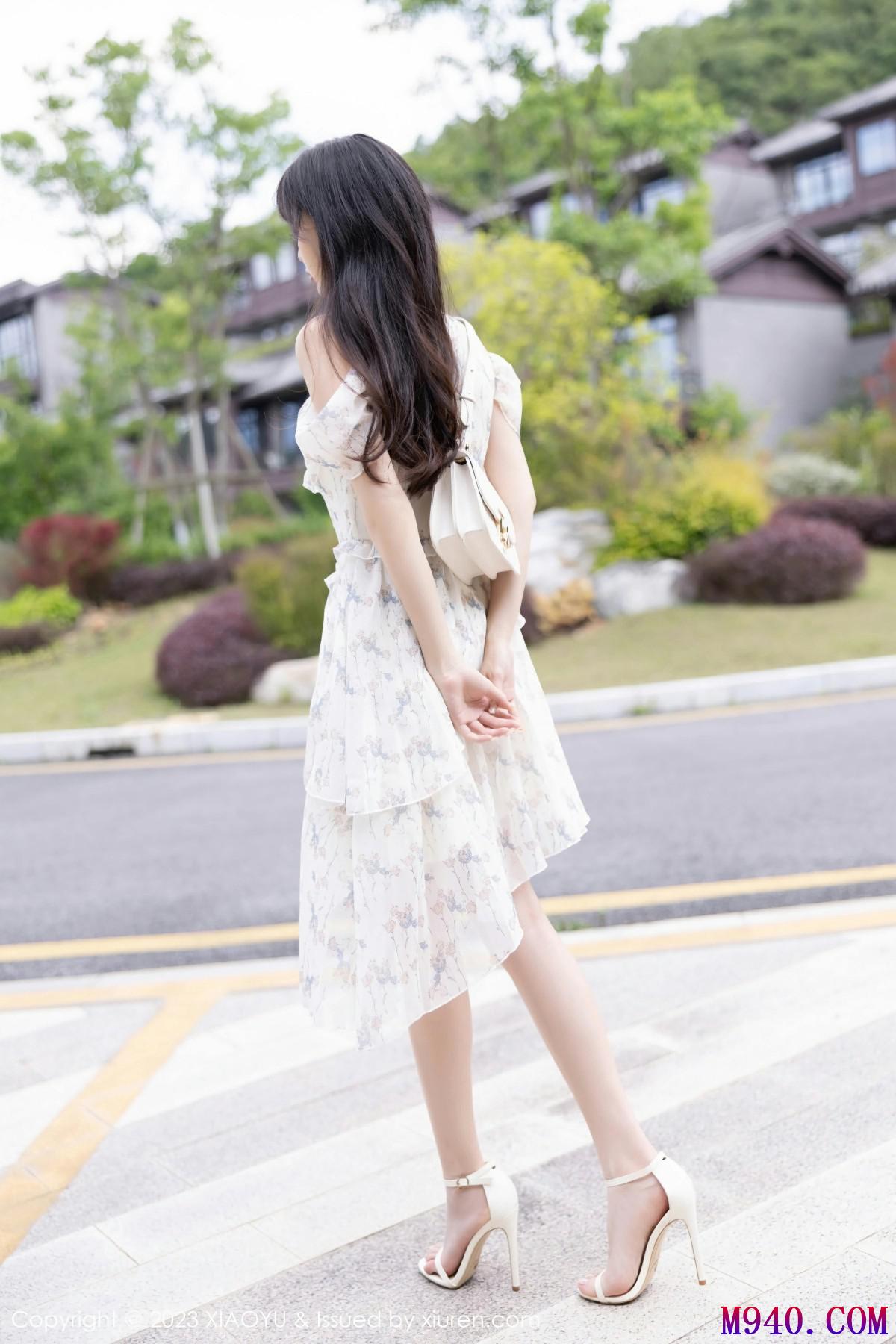 [XIAOYU语画界] 2023.06.28 VOL.1058 林星阑 [80P-642MB]