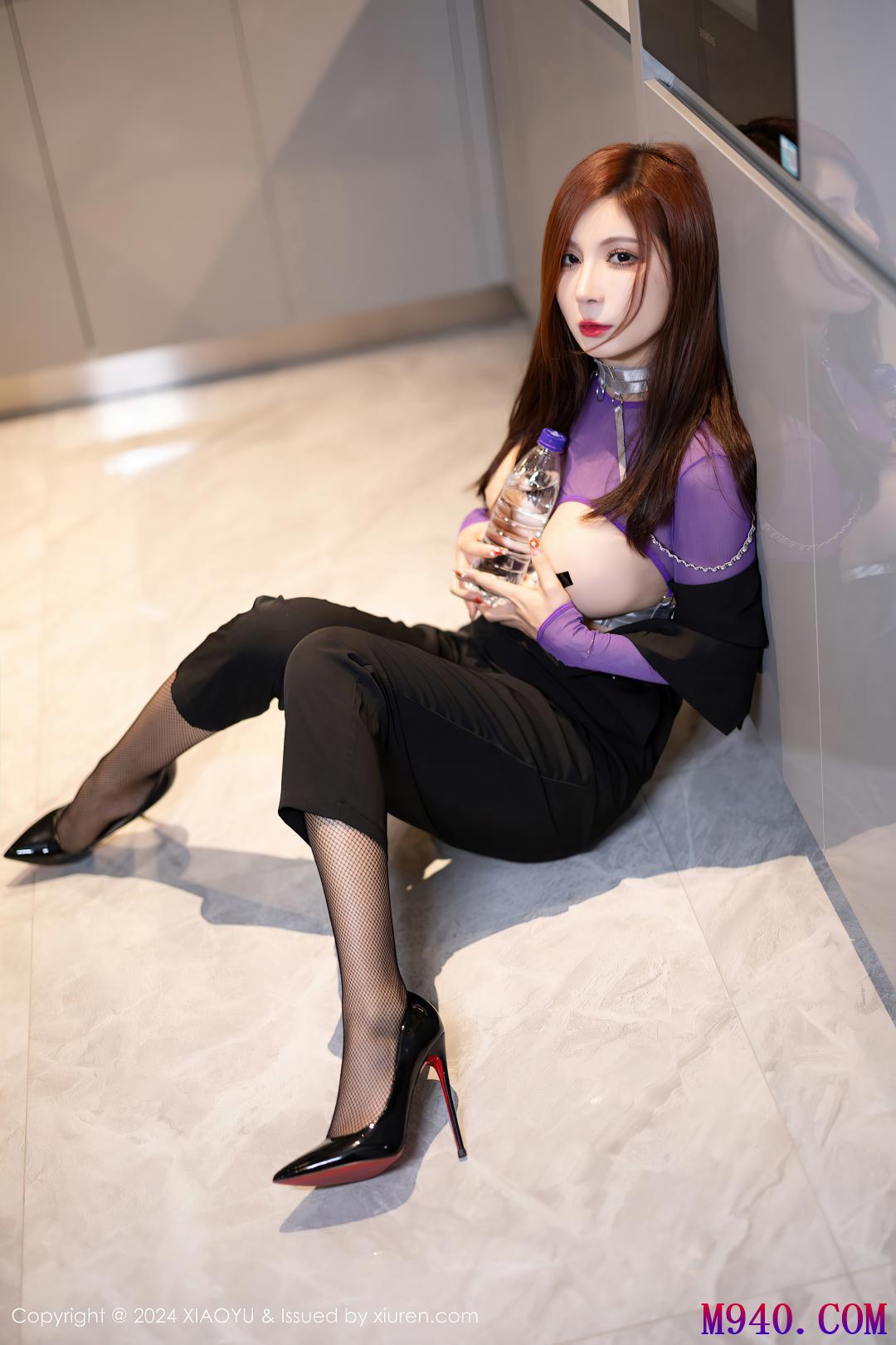 [XIAOYU语画界] 2024.03.26 VOL.1225 小蛮妖Yummy [81P-638MB]