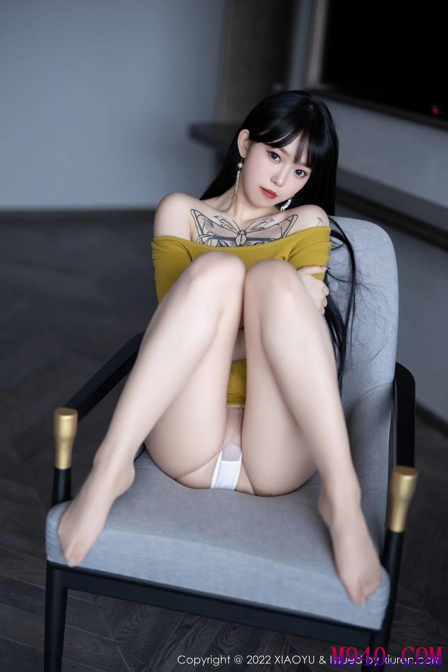 [XIAOYU语画界] 2022.07.27 VOL.829 奶瓶. [90P-617MB]