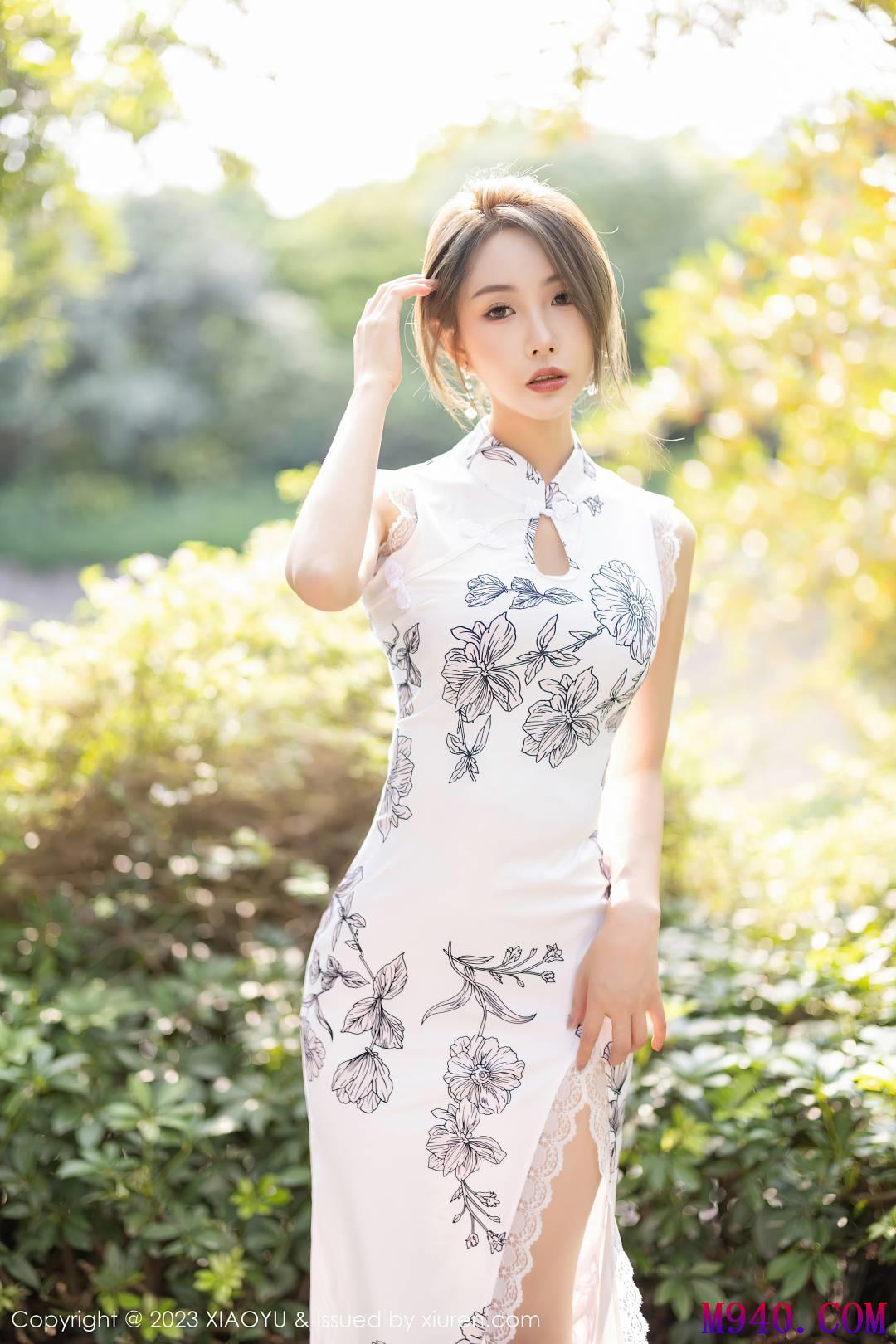 [XIAOYU语画界] 2023.05.08 VOL.1022 苏苏阿 [81P-640MB]