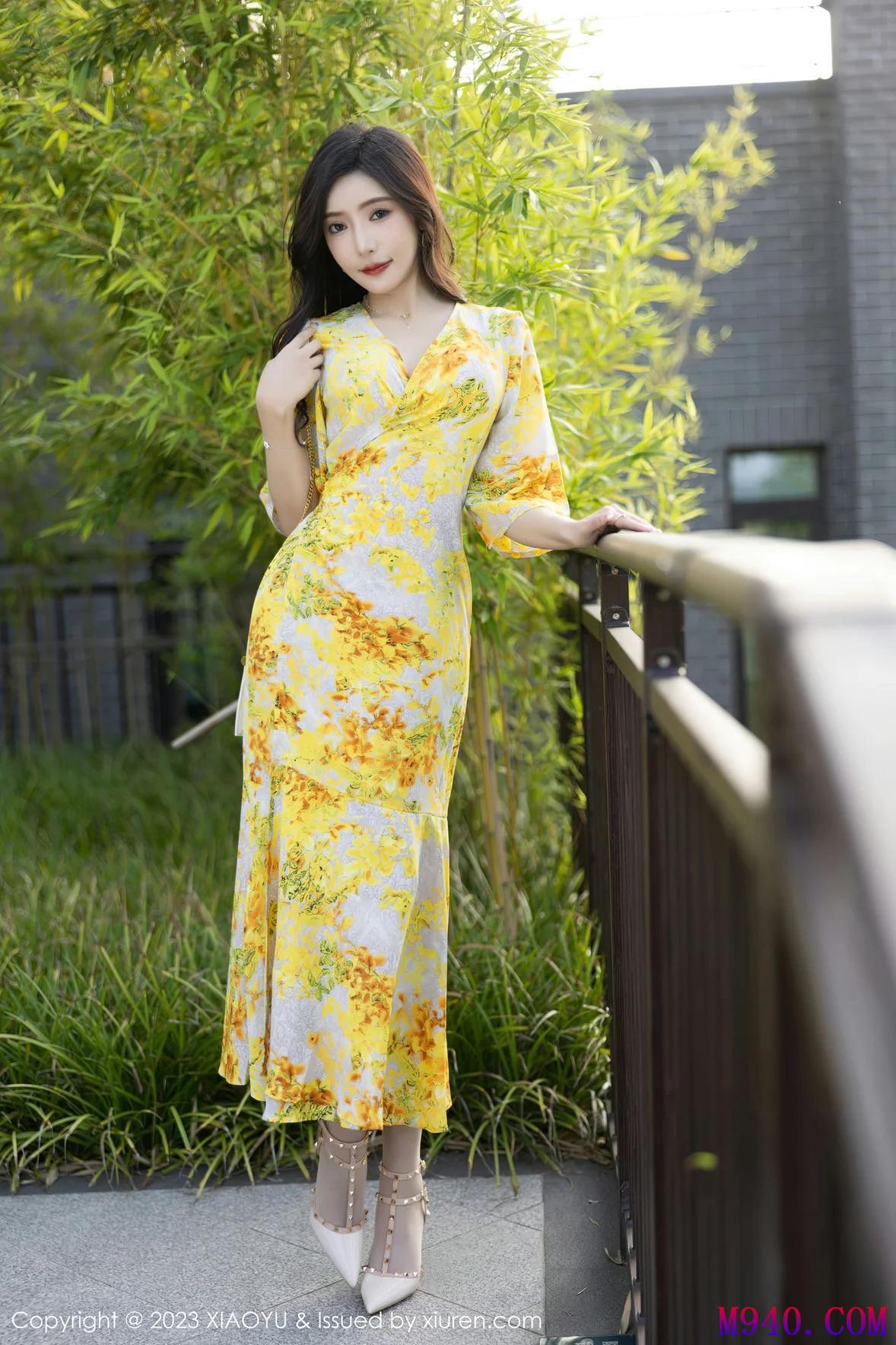 [XIAOYU语画界] 2023.06.06 VOL.1043 王馨瑶yanni [90P-836MB]