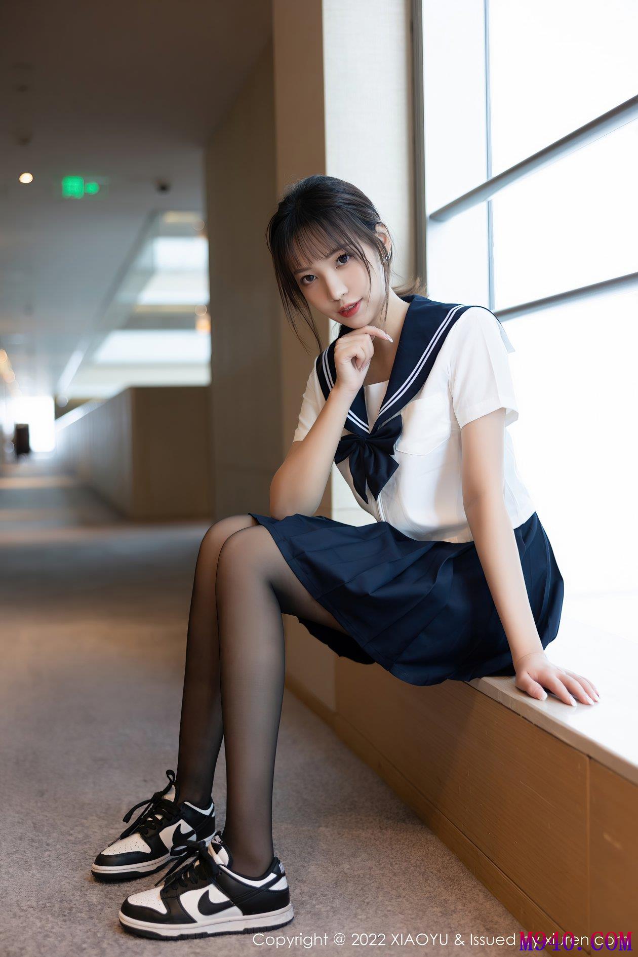 [XIAOYU语画界] 2022.06.08 VOL.794 郑颖姗Bev [85P-742MB]