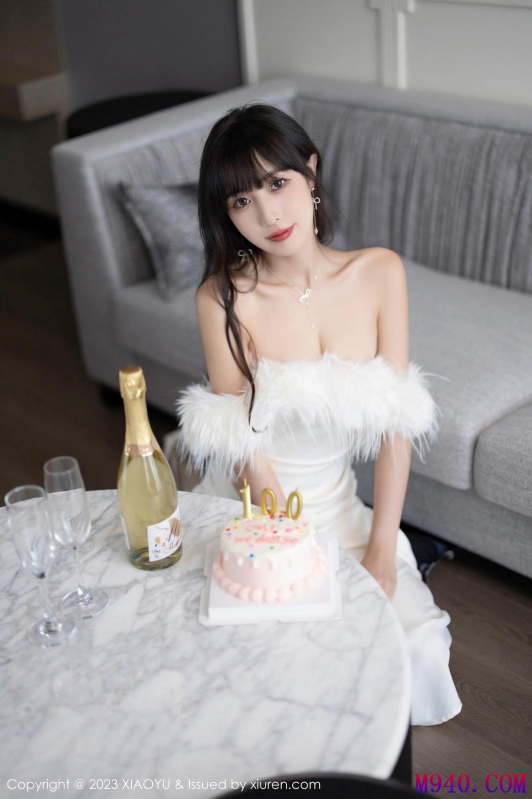[XIAOYU语画界] 2023.09.27 VOL.1120 林星阑 [102P-767MB]