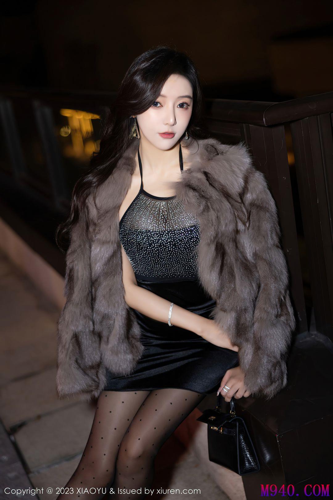[XIAOYU语画界] 2023.12.21 VOL.1169 王馨瑶yanni [87P-848MB]