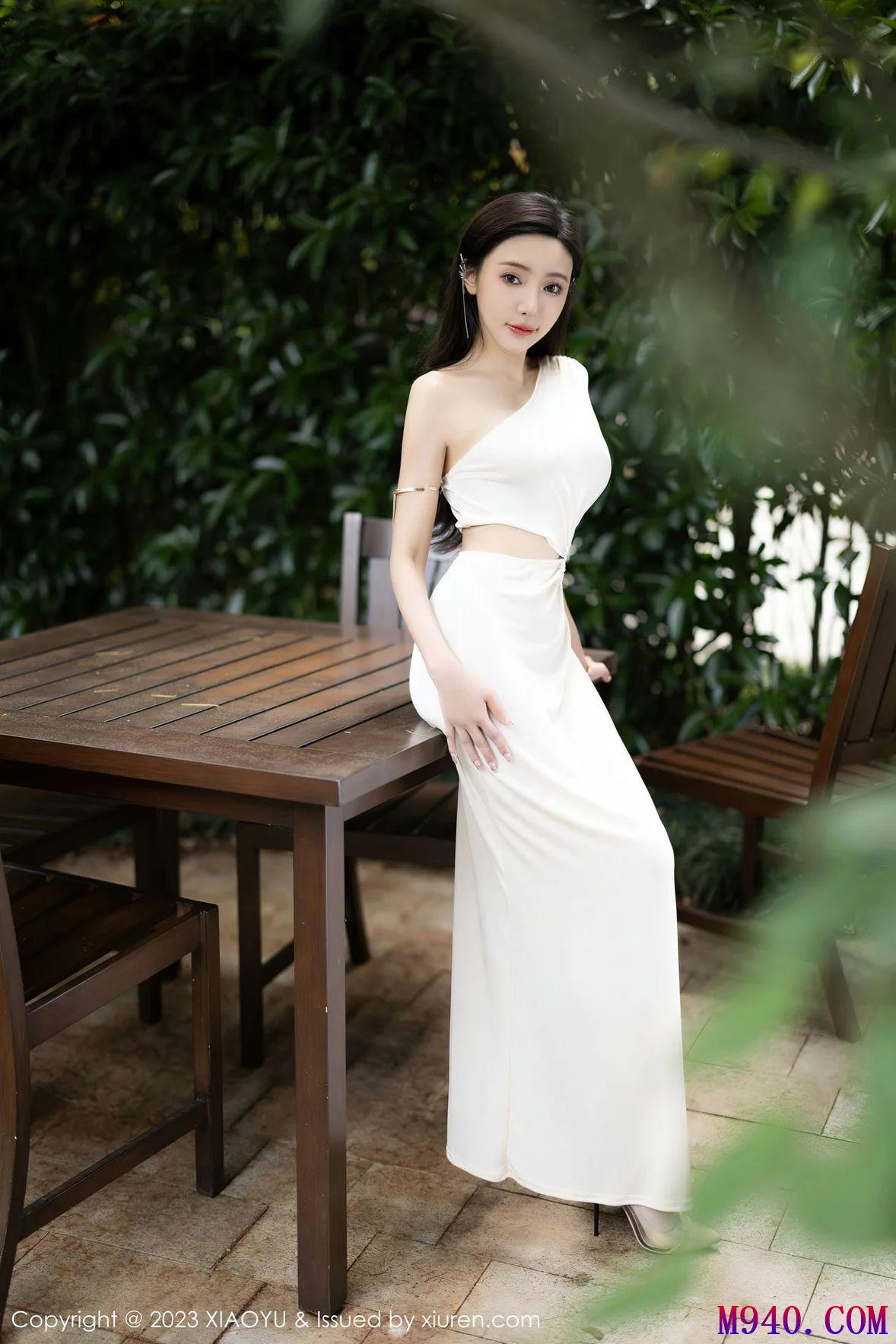 [XIAOYU语画界] 2023.08.01 VOL.1082 王馨瑶yanni [86P-742MB]