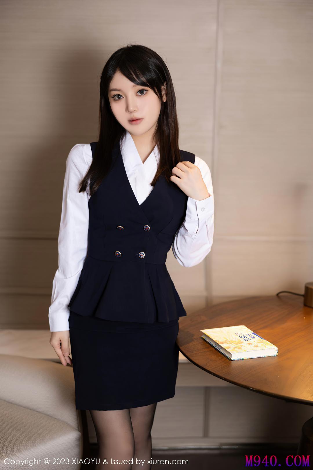 [XIAOYU语画界] 2023.09.18 VOL.1113 豆瓣酱 [83P-750MB]