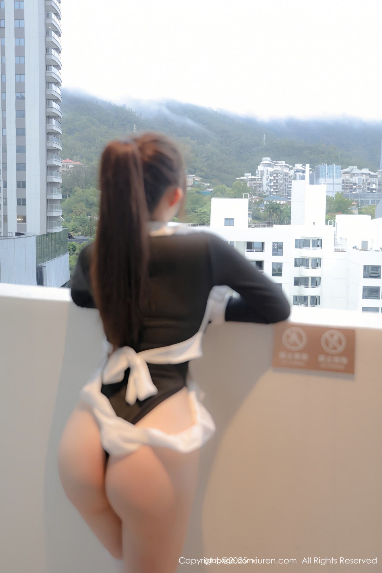 [XIUREN秀人网] 2025.06.27 NO.10478 奶油猫呀 [72P]