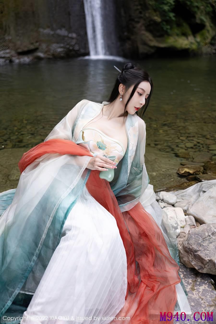 [XIAOYU语画界] 2022.10.25 VOL.889 王馨瑶yanni [92P-749MB]
