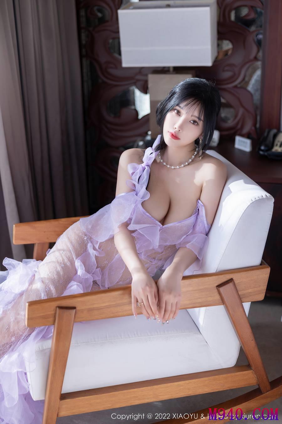 [XIAOYU语画界] 2022.07.08 VOL.816 杨晨晨Yome [83P-849MB]
