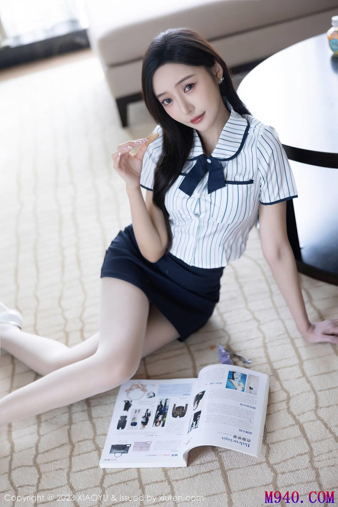 [XIAOYU语画界] 2023.05.11 VOL.1025 王馨瑶yanni [85P-692MB]