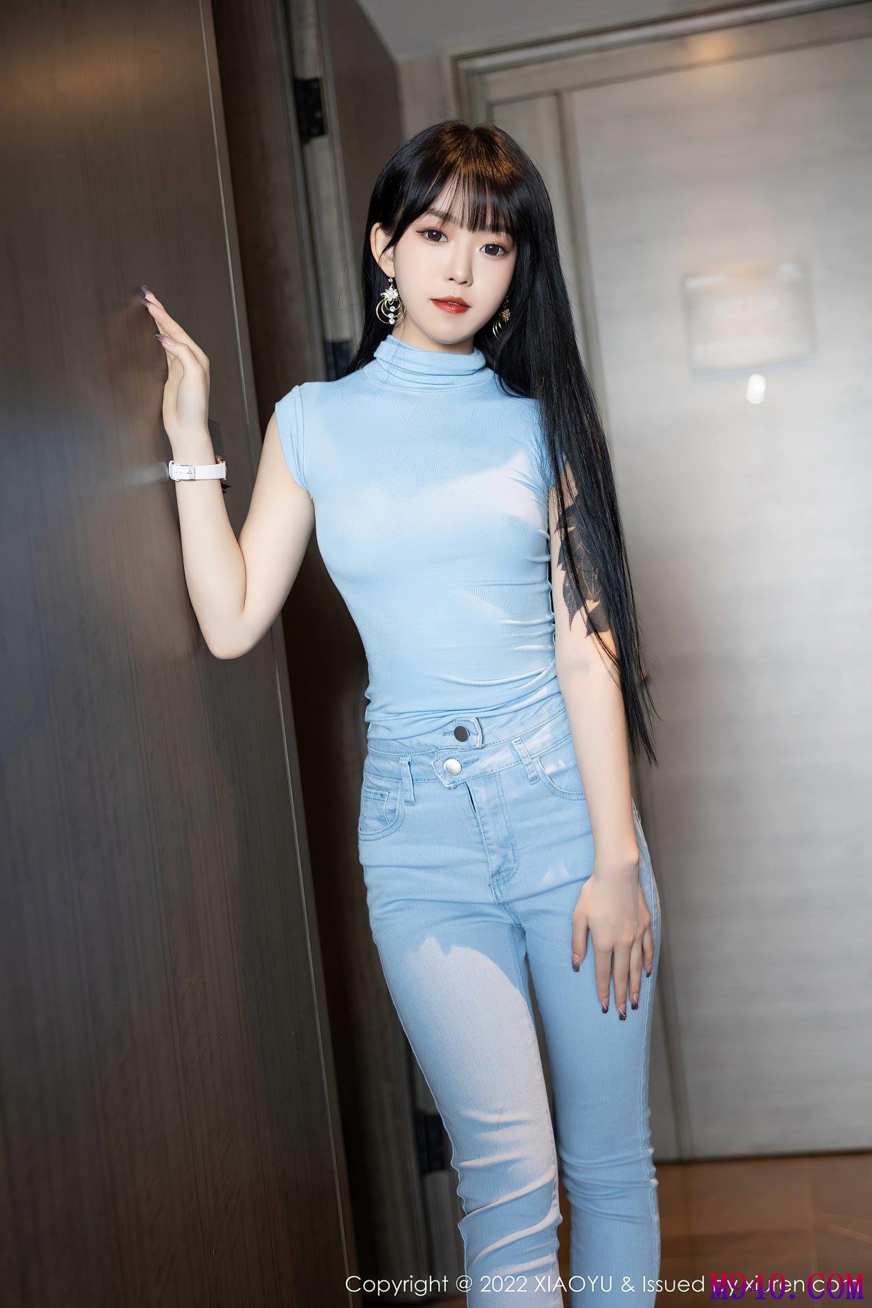 [XIAOYU语画界] 2022.06.13 VOL.797 奶瓶. [83P-772MB]