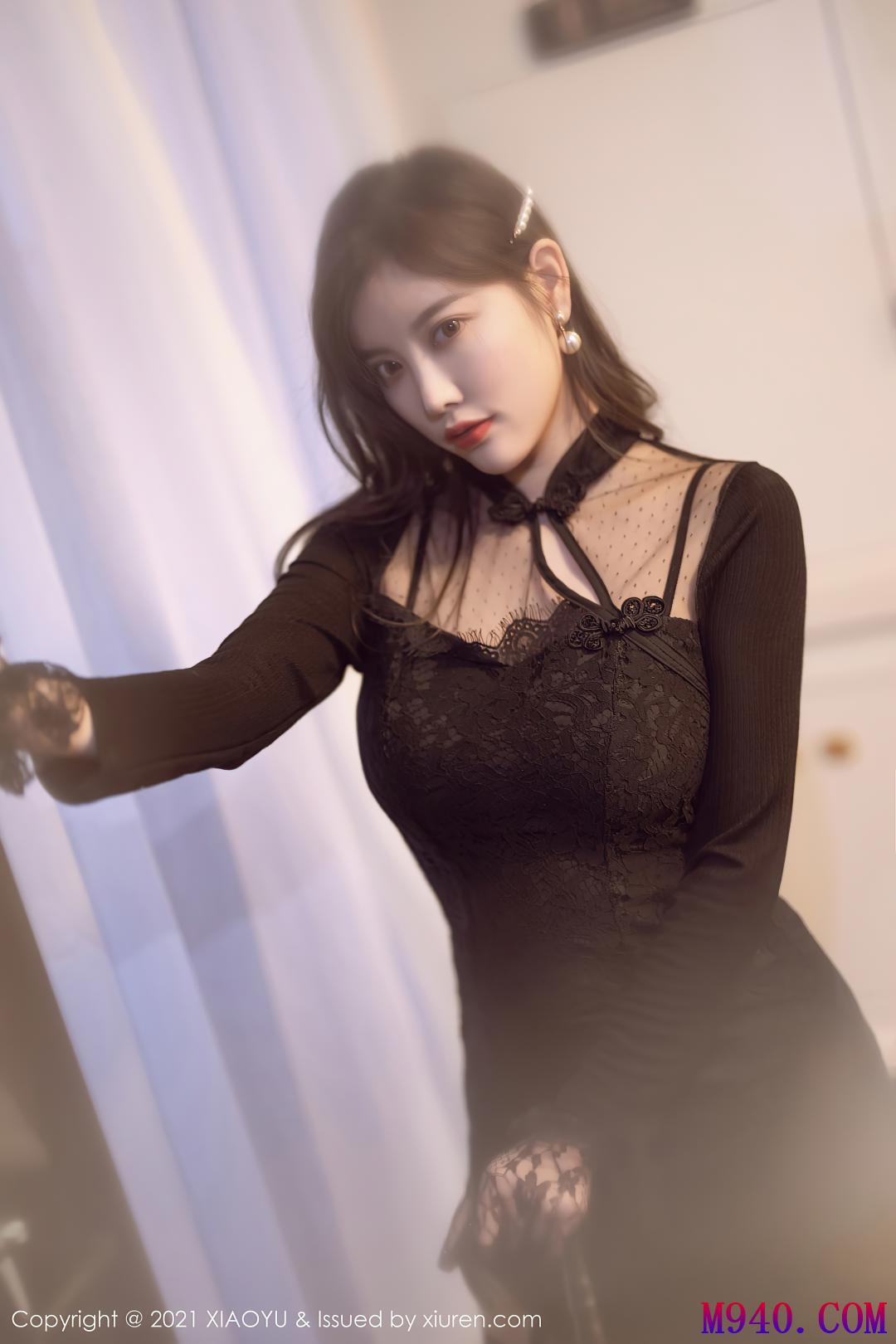 [XIAOYU语画界] 2021.09.10 VOL.612 杨晨晨Yome [81P-653MB]