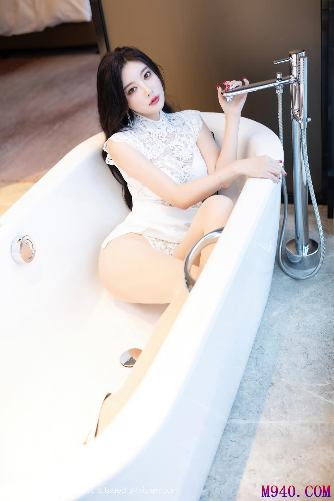 [XIAOYU语画界] 2024.02.23 VOL.1208 杨晨晨Yome [86P-675MB]