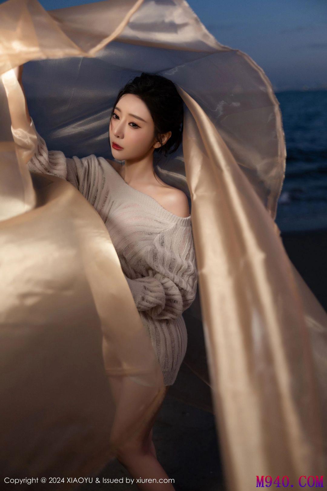 [XIAOYU语画界] 2024.02.06 VOL.1200 王馨瑶yanni [90P-772MB]