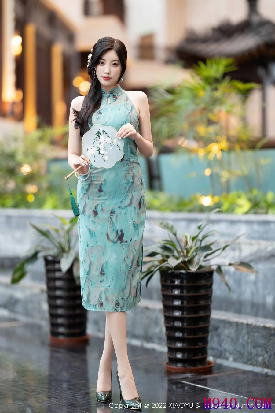 [XIAOYU语画界] 2022.10.14 VOL.882 杨晨晨Yome [92P-785MB]