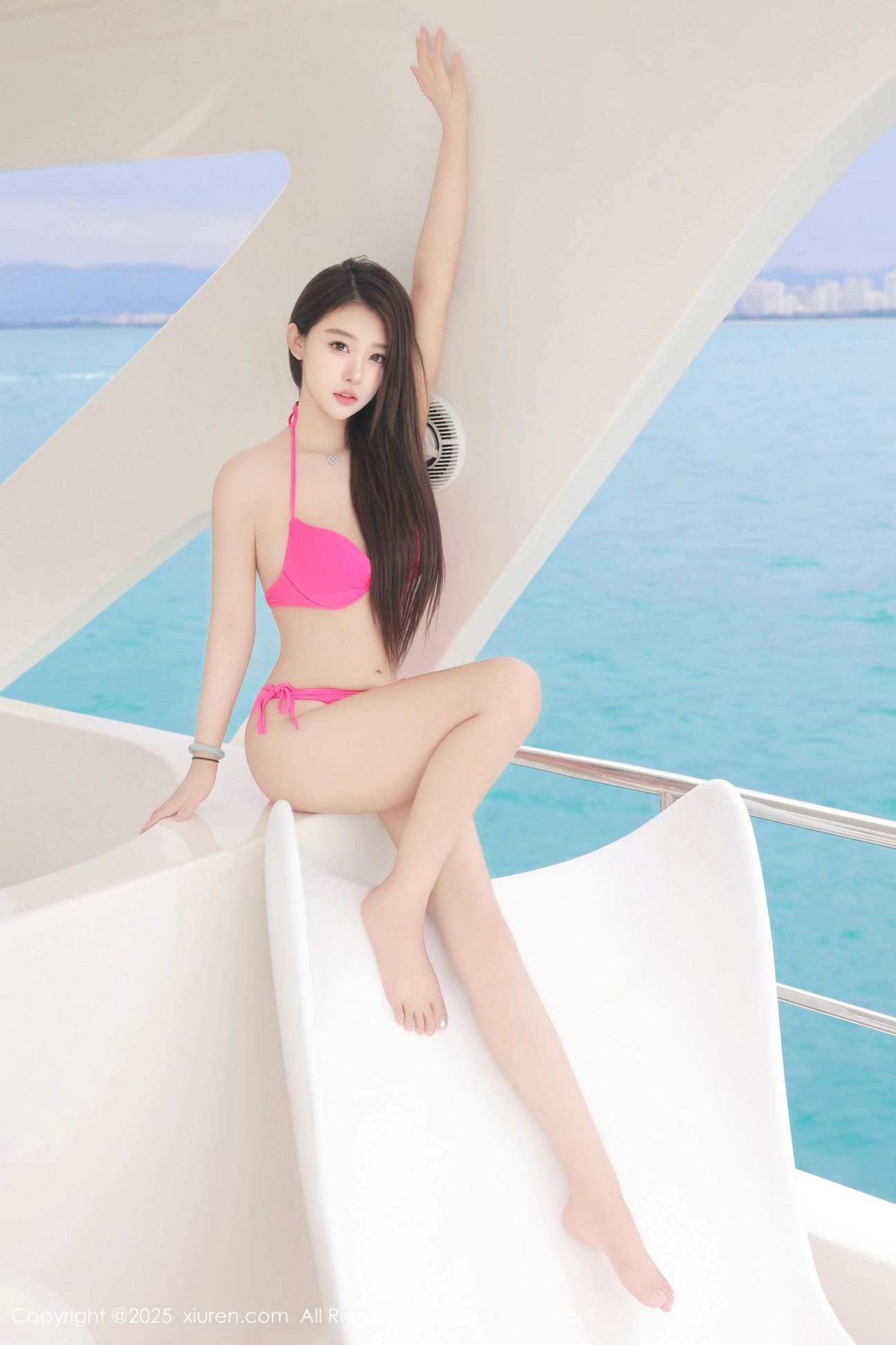 [XIUREN秀人网] 2025.03.20 NO.10047 江淑影river. [79P-723MB]