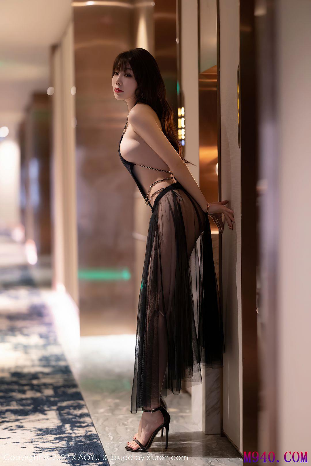 [XIAOYU语画界] 2022.01.20 VOL.701 芝芝Booty [93P-753MB]