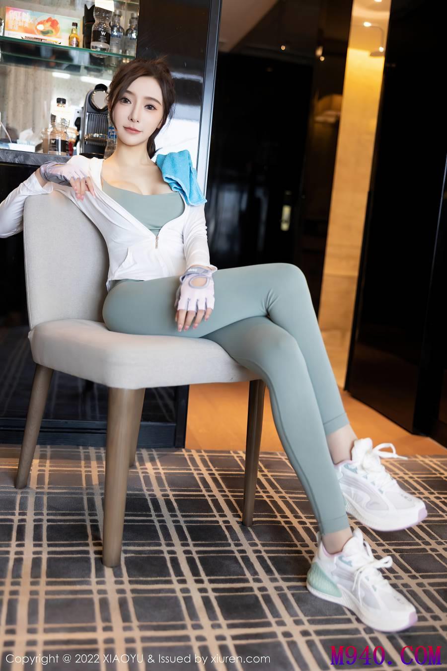 [XIAOYU语画界] 2022.09.05 VOL.857 王馨瑶yanni [85P-723MB]