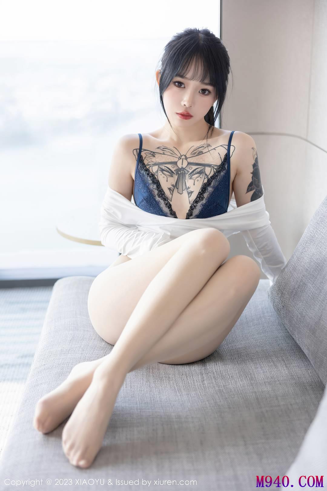 [XIAOYU语画界] 2023.04.13 VOL.1006 奶瓶 [103P-951MB]