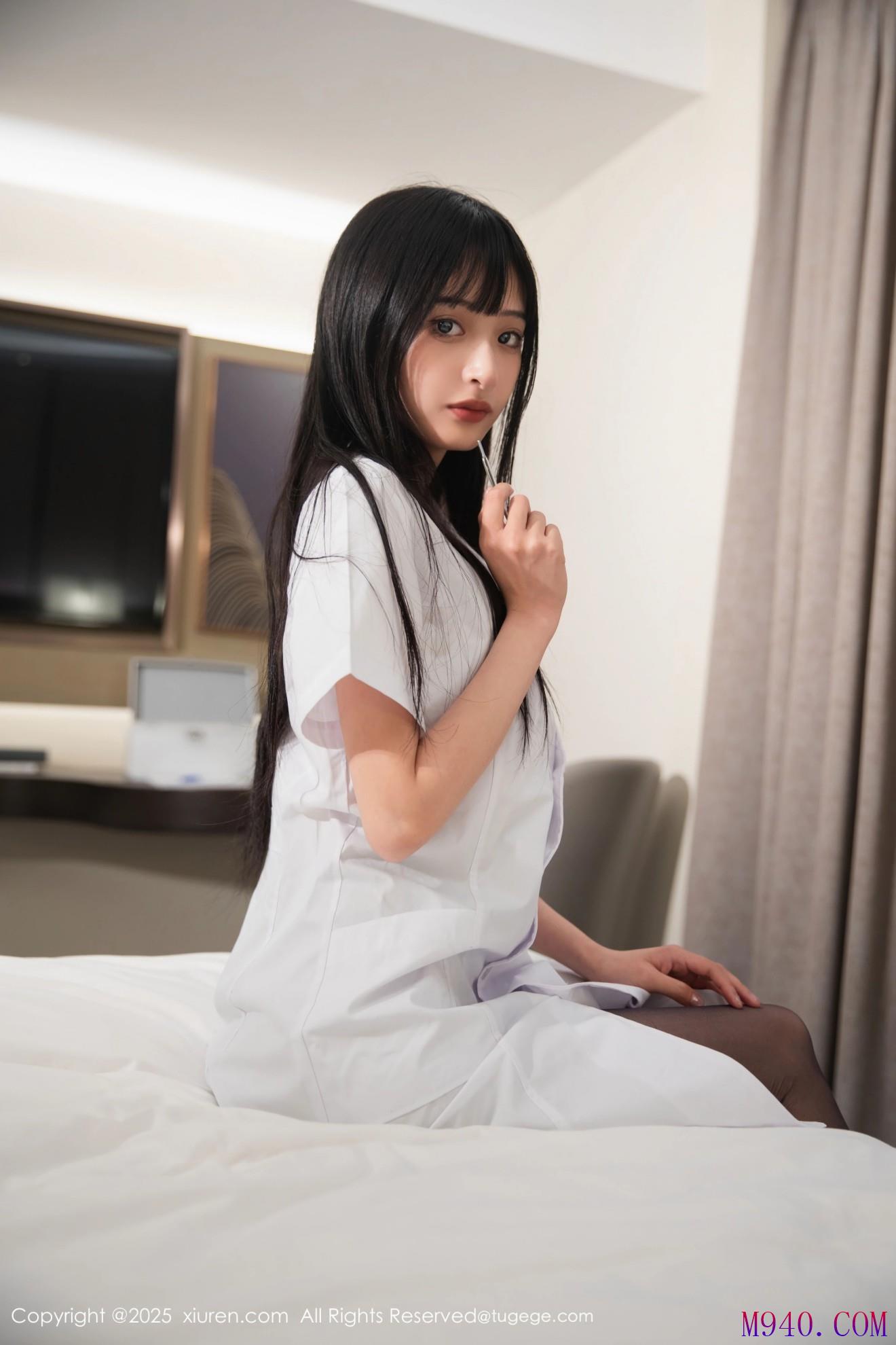 [XIUREN秀人网] 2025.06.06 NO.10373 茂木希子 [80P]