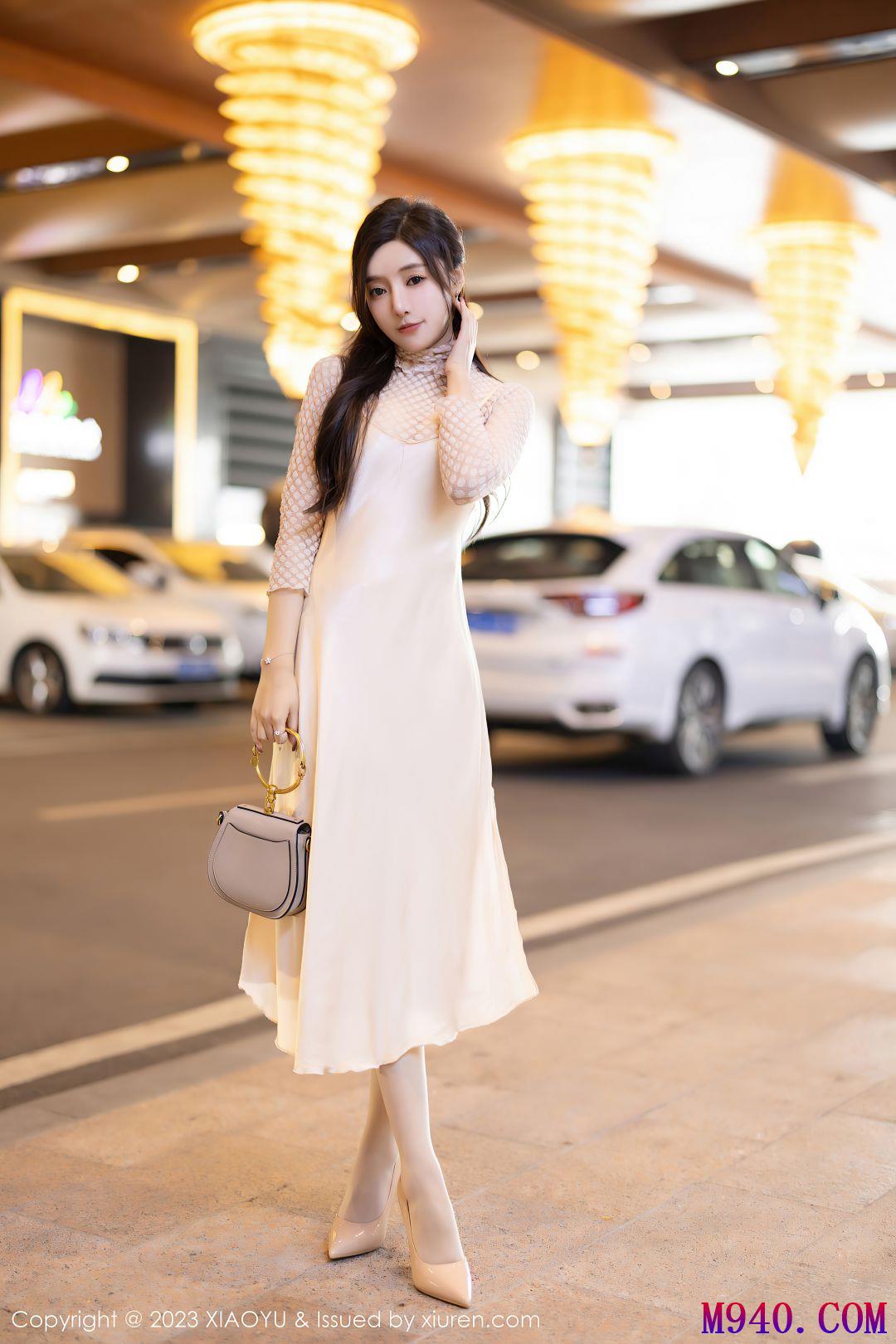 [XIAOYU语画界] 2023.12.04 VOL.1157 王馨瑶yanni [85P-682MB]