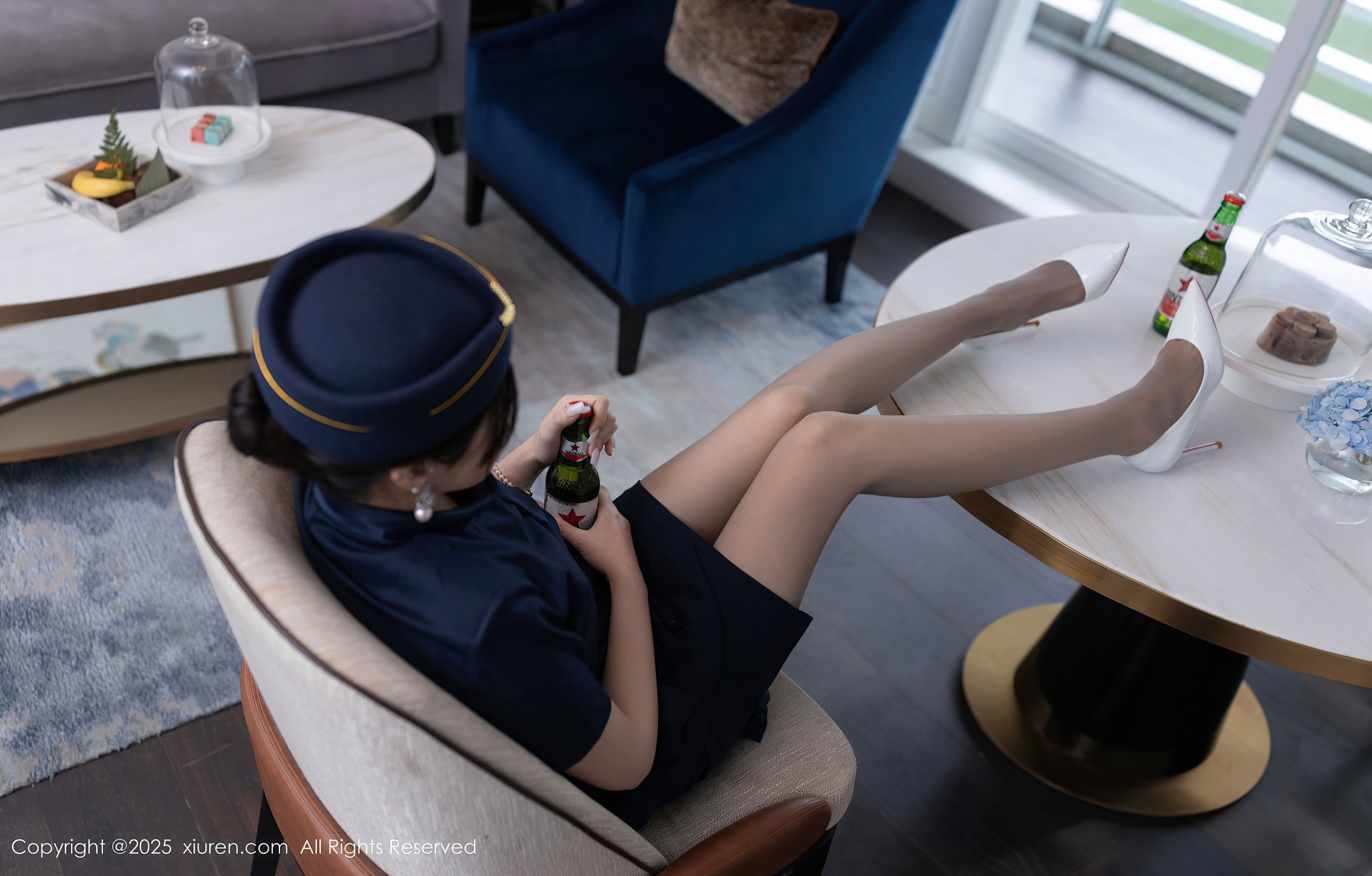 [XIUREN秀人网] 2025.04.11 NO.10142 鱼子酱Fish [80P-699MB]