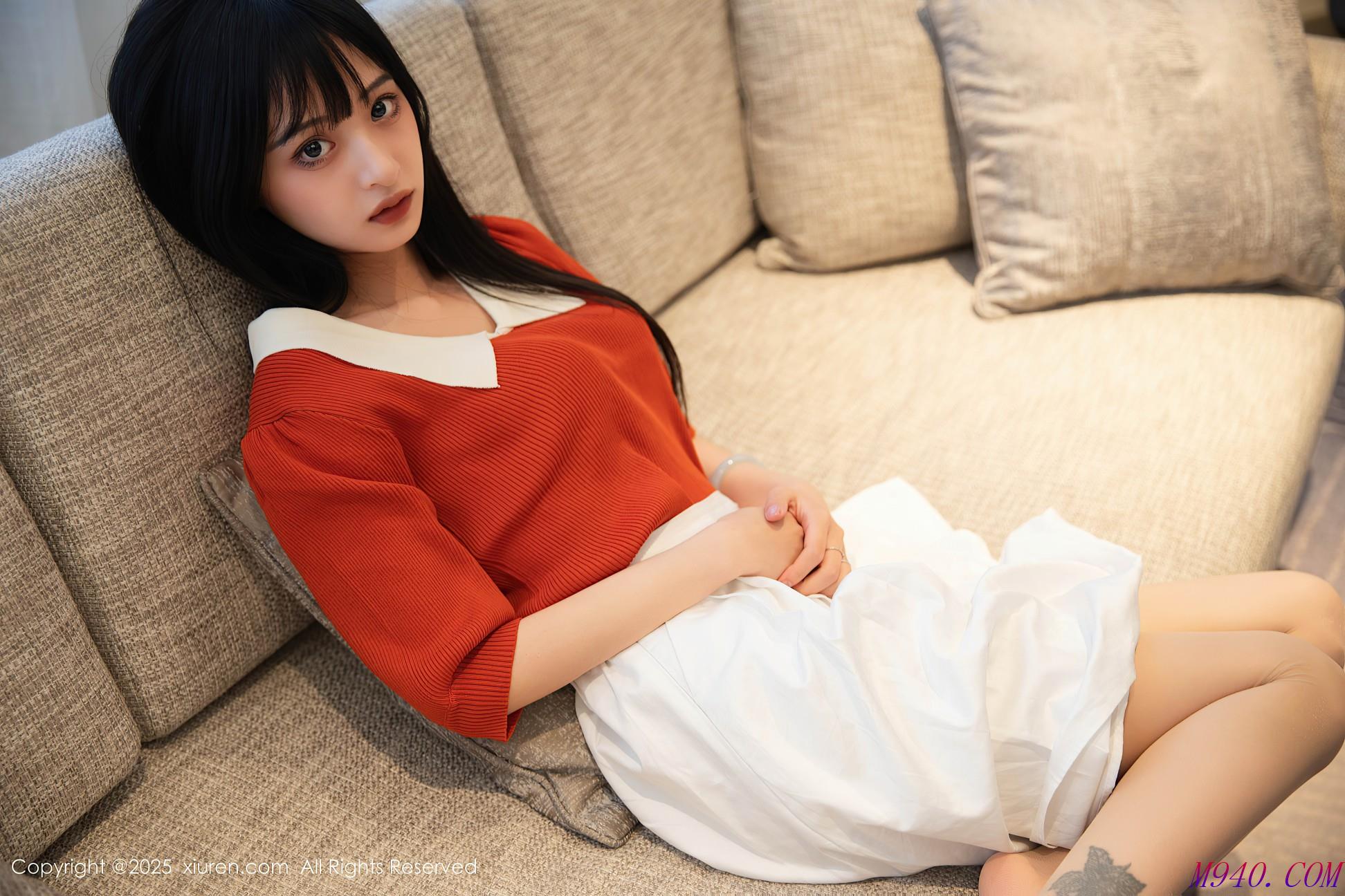 [XIUREN秀人网] 2025.05.08 NO.10247 茂木希子 [80P-776MB]