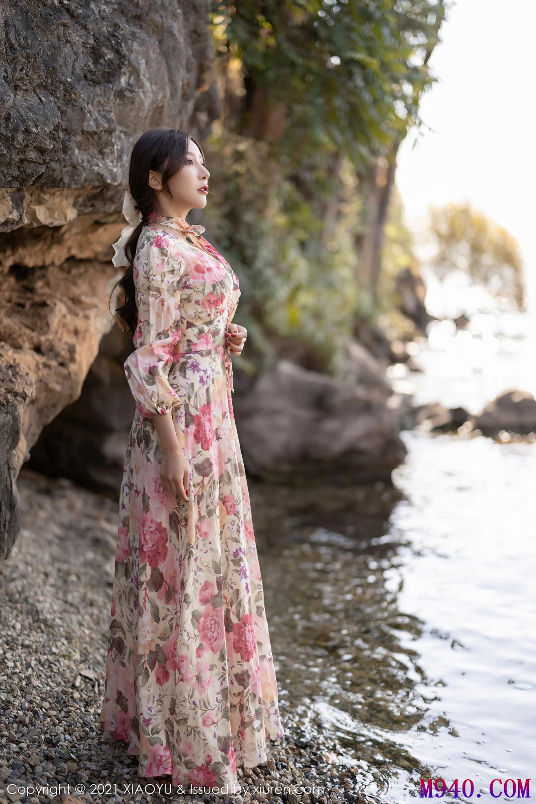 [XIAOYU语画界] 2021.12.23 VOL.682 王馨瑶yanni [76P-796MB]