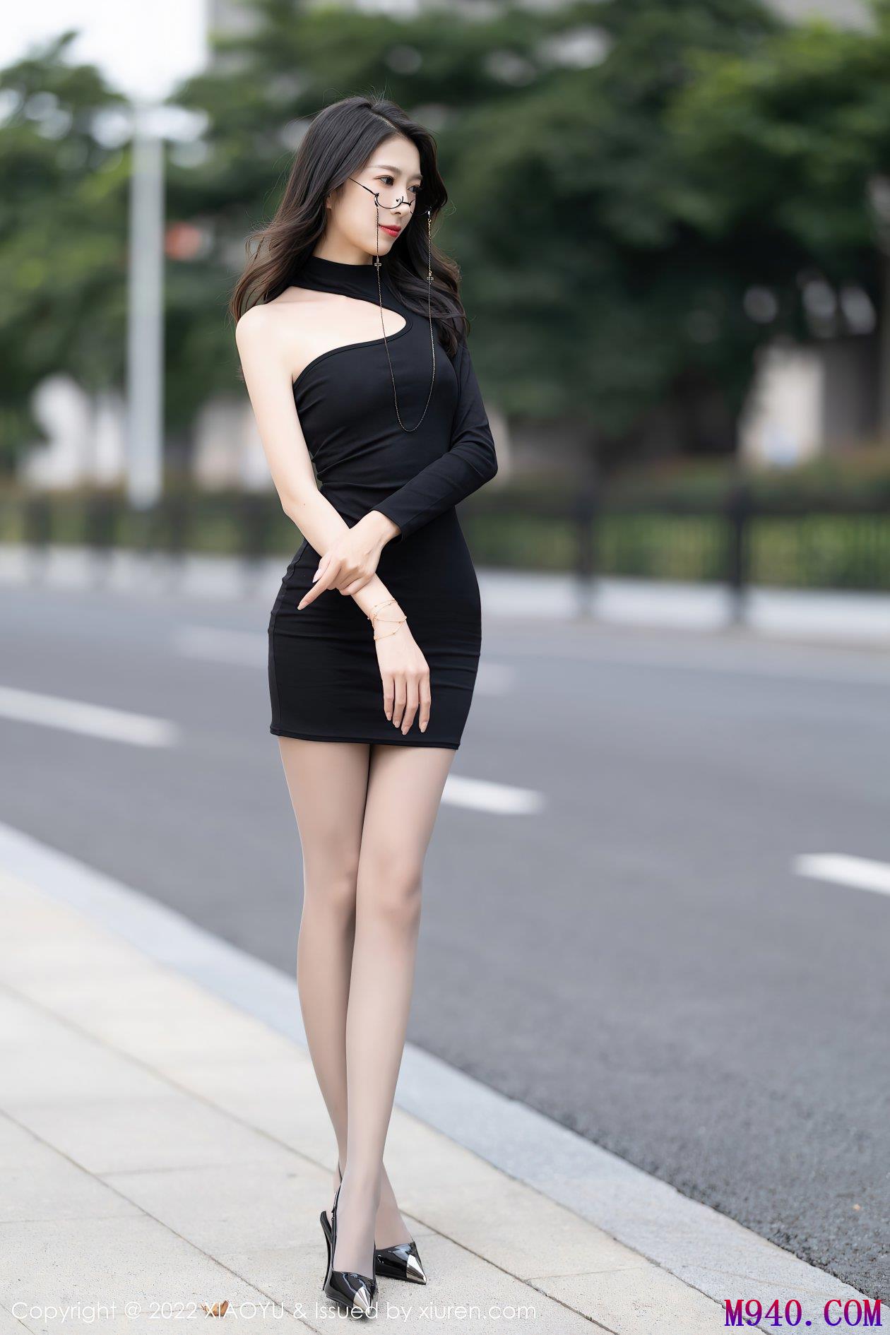 [XIAOYU语画界] 2022.05.24 VOL.784 林乐一 [85P-738MB]